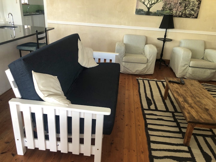 Mossel Bay Accommodation at No. 4 Duke Street | Viya