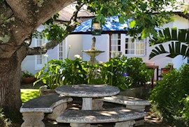 Overberg Accommodation at Summer Place | Viya