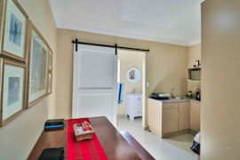 Overberg Accommodation at 49 @ Central | Viya