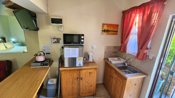 Sarah Baartman District Accommodation at Profcon Country Cottages | Viya