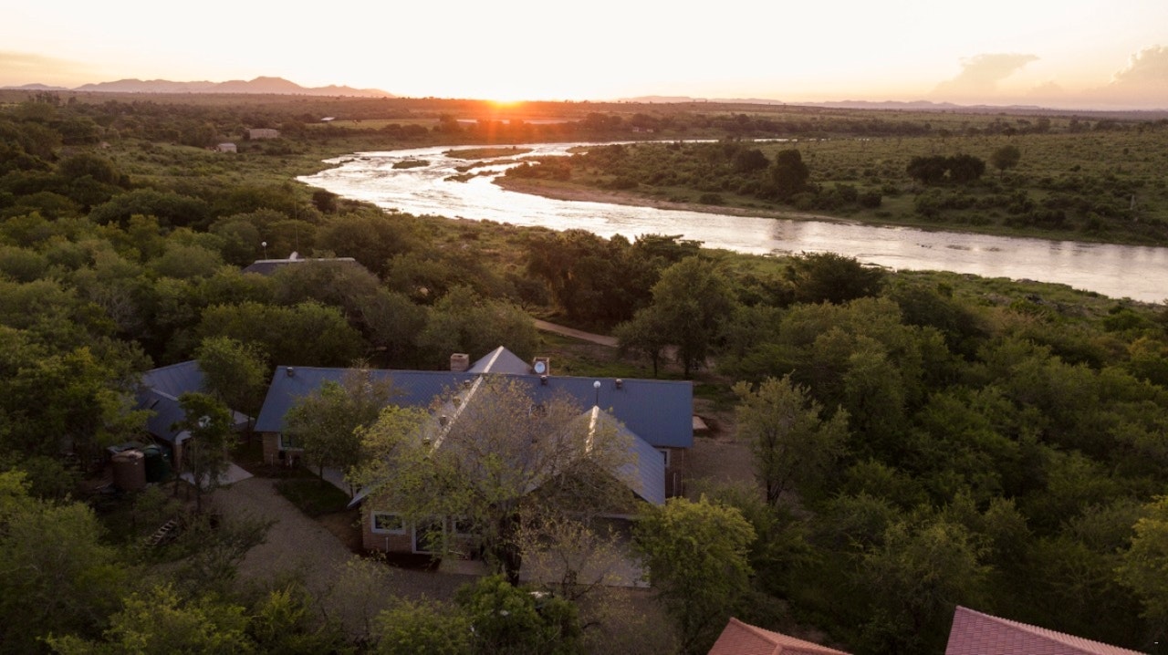 Kruger National Park South Accommodation at  | Viya