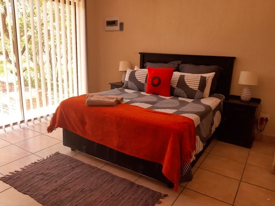 Kruger National Park South Accommodation at  | Viya