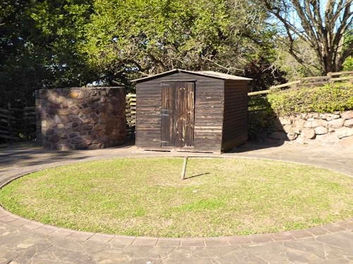 KwaZulu-Natal Accommodation at Tre Fontane Guesthouse | Viya