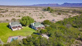 Karoo Accommodation at Chalet 4 @ The Shed Farmstall & Lucern Lodge | Viya