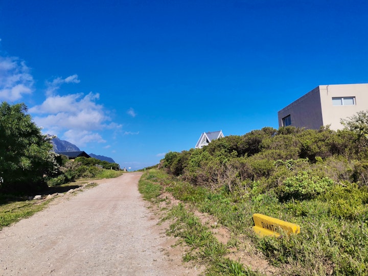 Overberg Accommodation at Betty's Bay Cottage | Viya