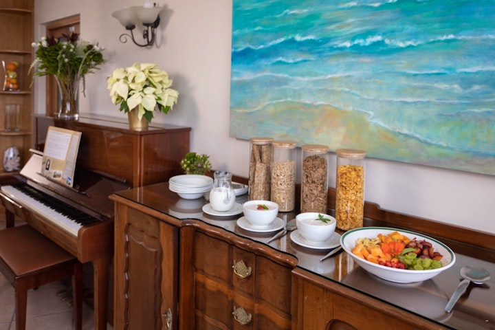 Western Cape Accommodation at Aire del Mar Guesthouse | Viya