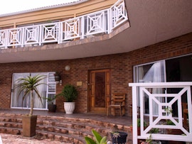 Gansbaai Accommodation at Blougans B&B | Viya