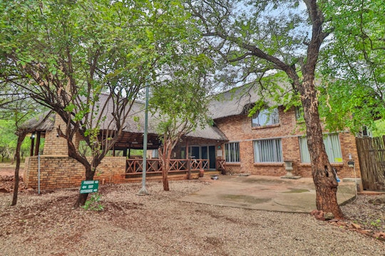 Kruger National Park South Accommodation at  | Viya