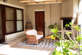 Cape Town Accommodation at  | Viya