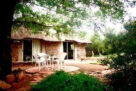 Free State Accommodation at  | Viya