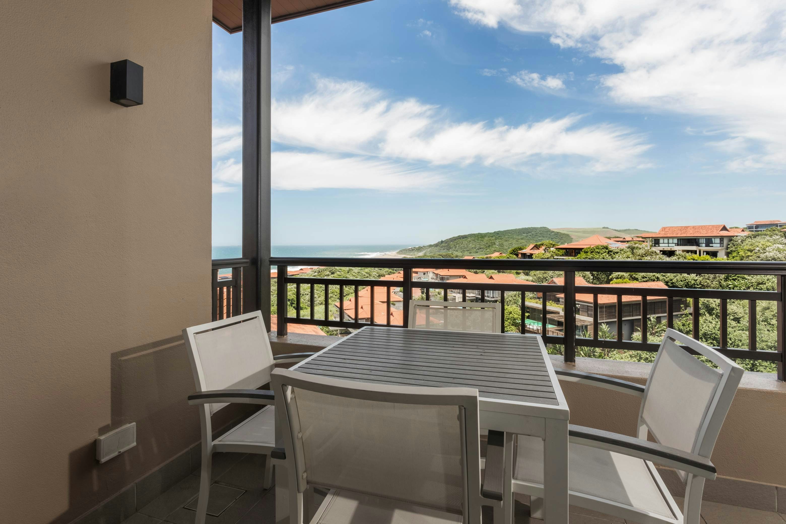 601 Zimbali Suites TravelGround