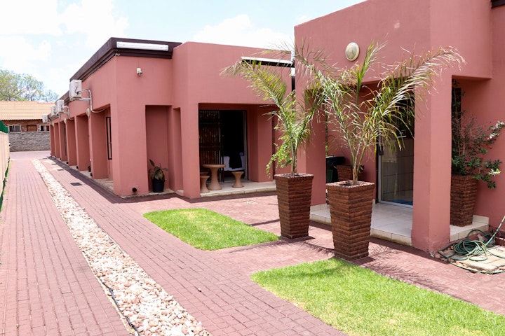 North West Accommodation at Tshenolo Guest House | Viya