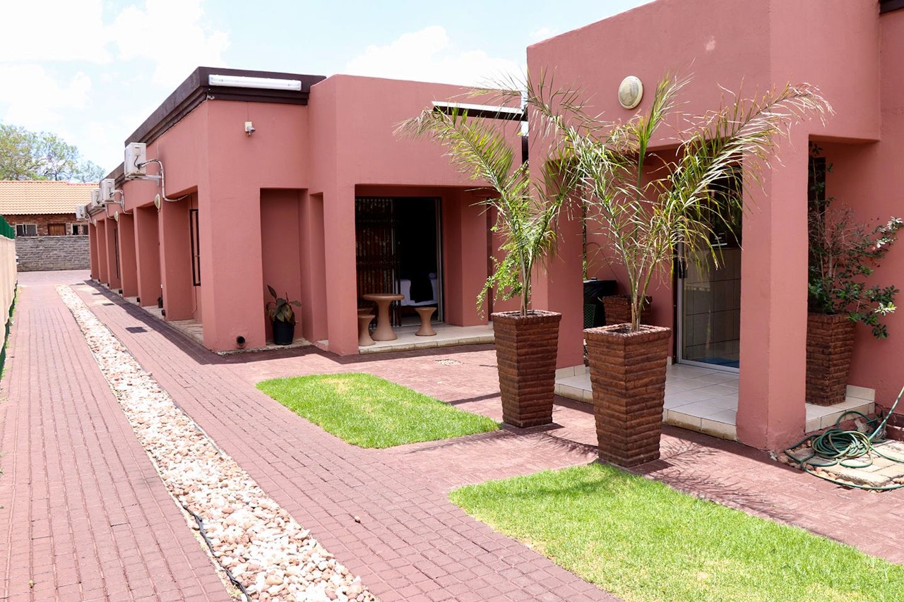 Rustenburg Accommodation at  | Viya