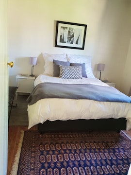 Karoo Accommodation at  | Viya