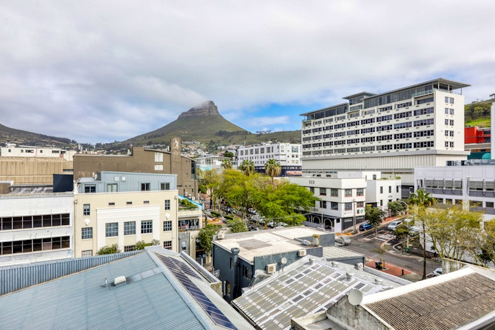 Western Cape Accommodation at Classic Luxury Apartment | Viya