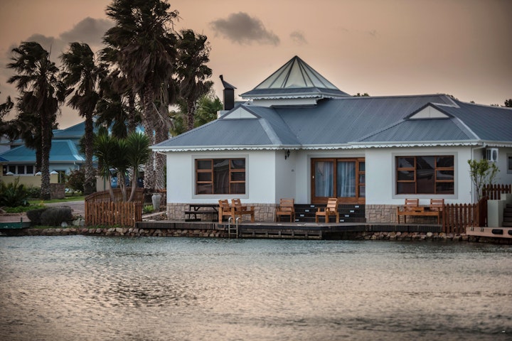 Eastern Cape Accommodation at The Marina House | Viya