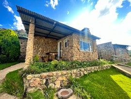 Free State Accommodation at  | Viya