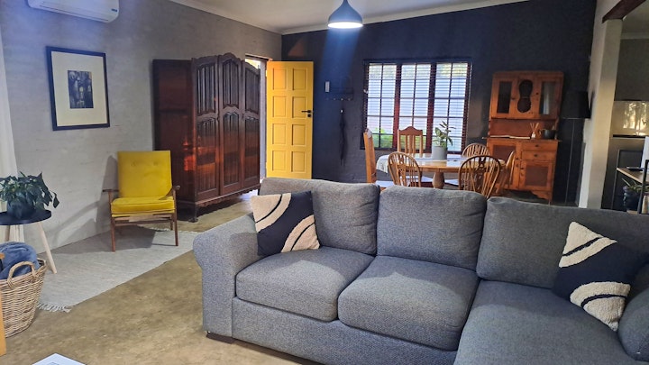 Free State Accommodation at The Mustard Seed Guesthouse | Viya