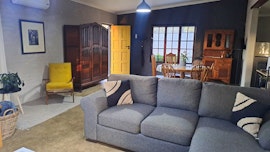 Free State Accommodation at The Mustard Seed Guesthouse | Viya