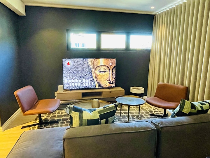 Cape Town Accommodation at Urban Elephant 1814 | Viya