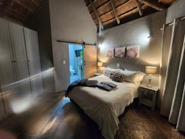 Limpopo Accommodation at Gecko Lodge and Cottage | Viya