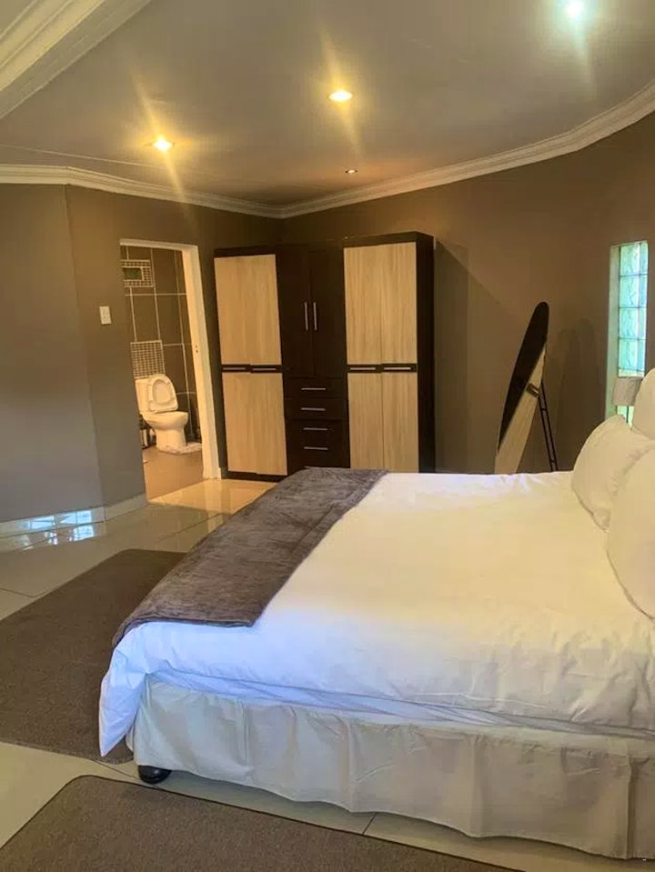 Johannesburg Accommodation at Estelle Cottage | Viya