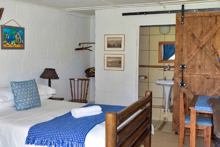 Eastern Cape Accommodation at Intaba Lodge | Viya