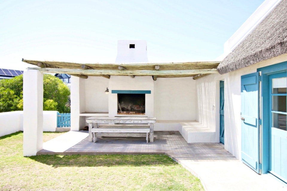 Struisbaai Accommodation at  | Viya