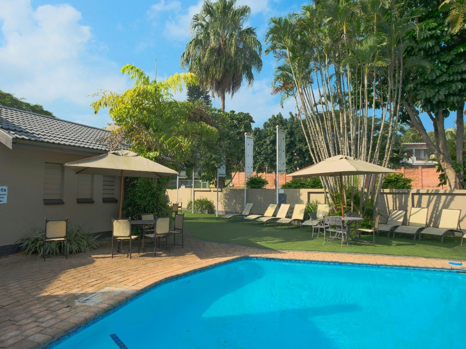 Lakeview Cabanas - Unit 8 image no 37 of 38