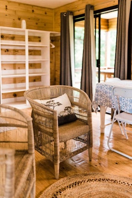 Lowveld Accommodation at Old Mill No. 5 | Viya