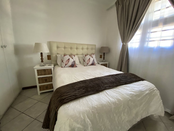 Johannesburg Accommodation at Siena Sun Guesthouse | Viya