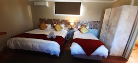 Karoo Accommodation at  | Viya