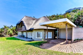 Ballito Accommodation at 15 Sheffield Lane | Viya