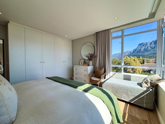 Cape Town Accommodation at  | Viya