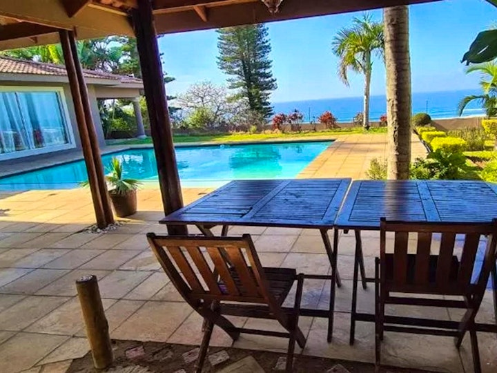 KwaZulu-Natal Accommodation at Illovo Beach House | Viya