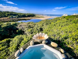 Hermanus Accommodation at Kennedys Beach Villa | Viya