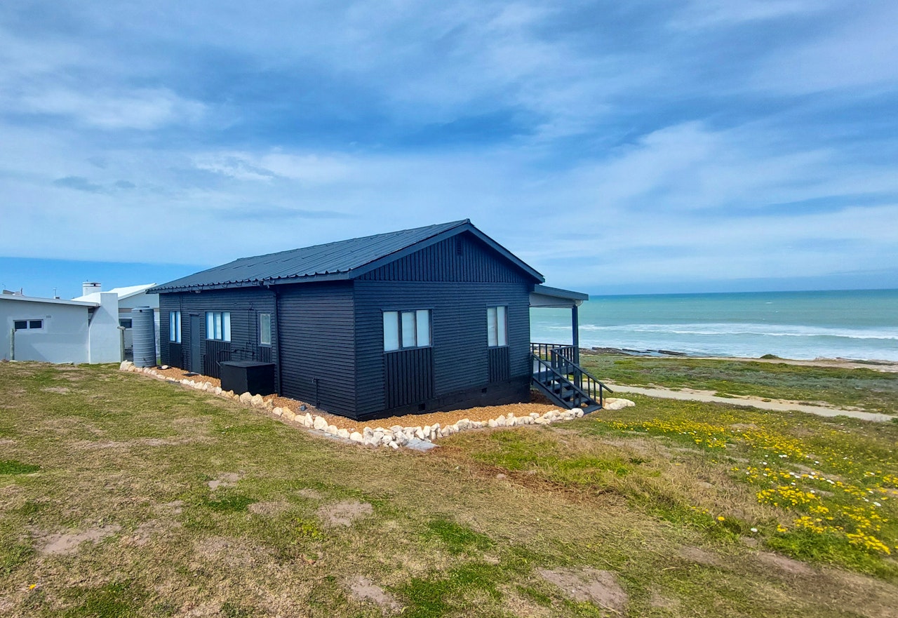 Struisbaai Accommodation at  | Viya