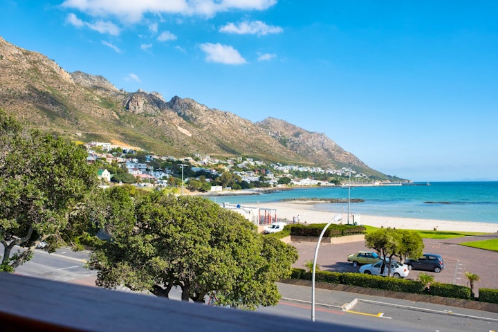 Cape Town Accommodation at Summer Place 9 | Viya