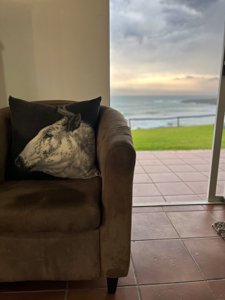 Eastern Cape Accommodation at Mazeppa Sunrise Beach Accommodation | Viya