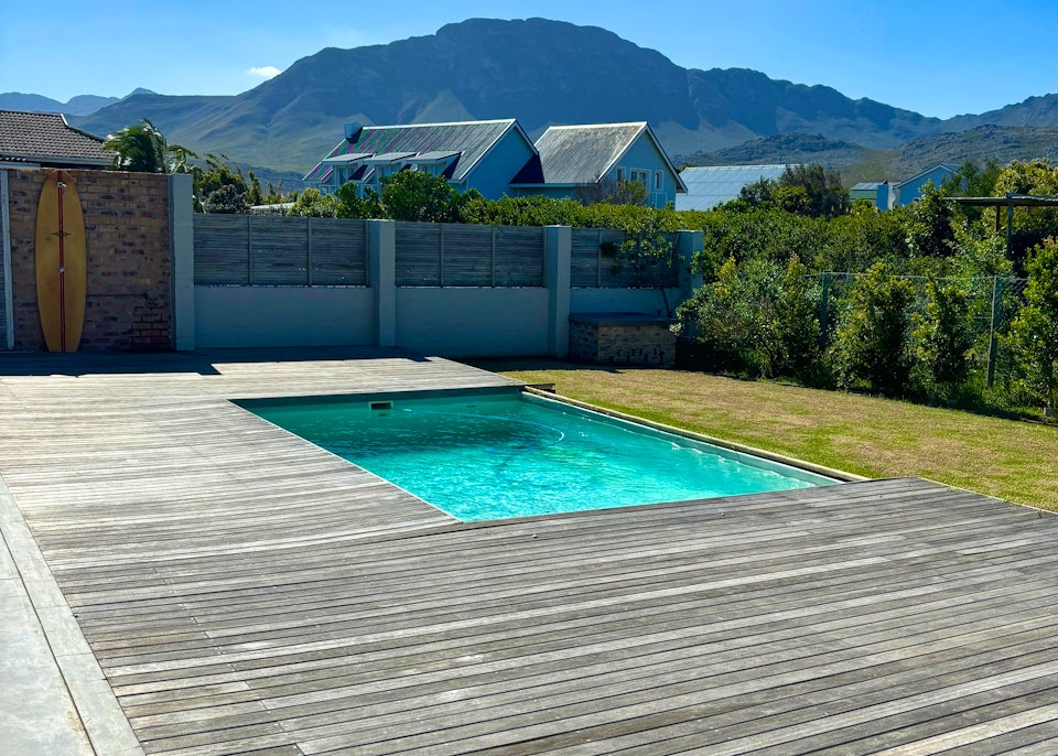 Overberg Accommodation at  | Viya