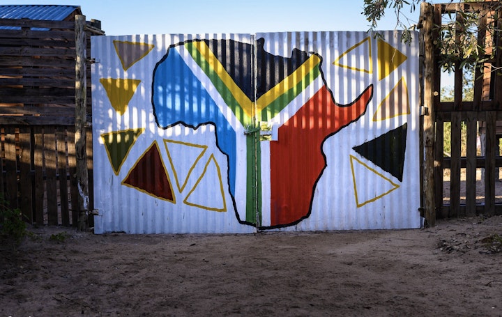 Mpumalanga Accommodation at Shik Shack | Viya