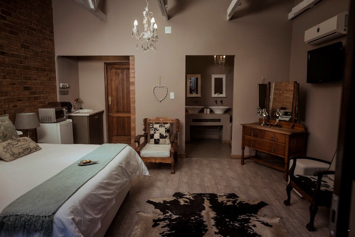 Limpopo Accommodation at Klip en Kristal Guest House | Viya