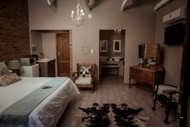 Waterberg Accommodation at Klip en Kristal Guest House | Viya