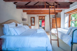 Garden Route Accommodation at  | Viya