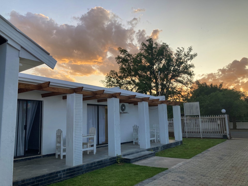 Karoo Accommodation at  | Viya