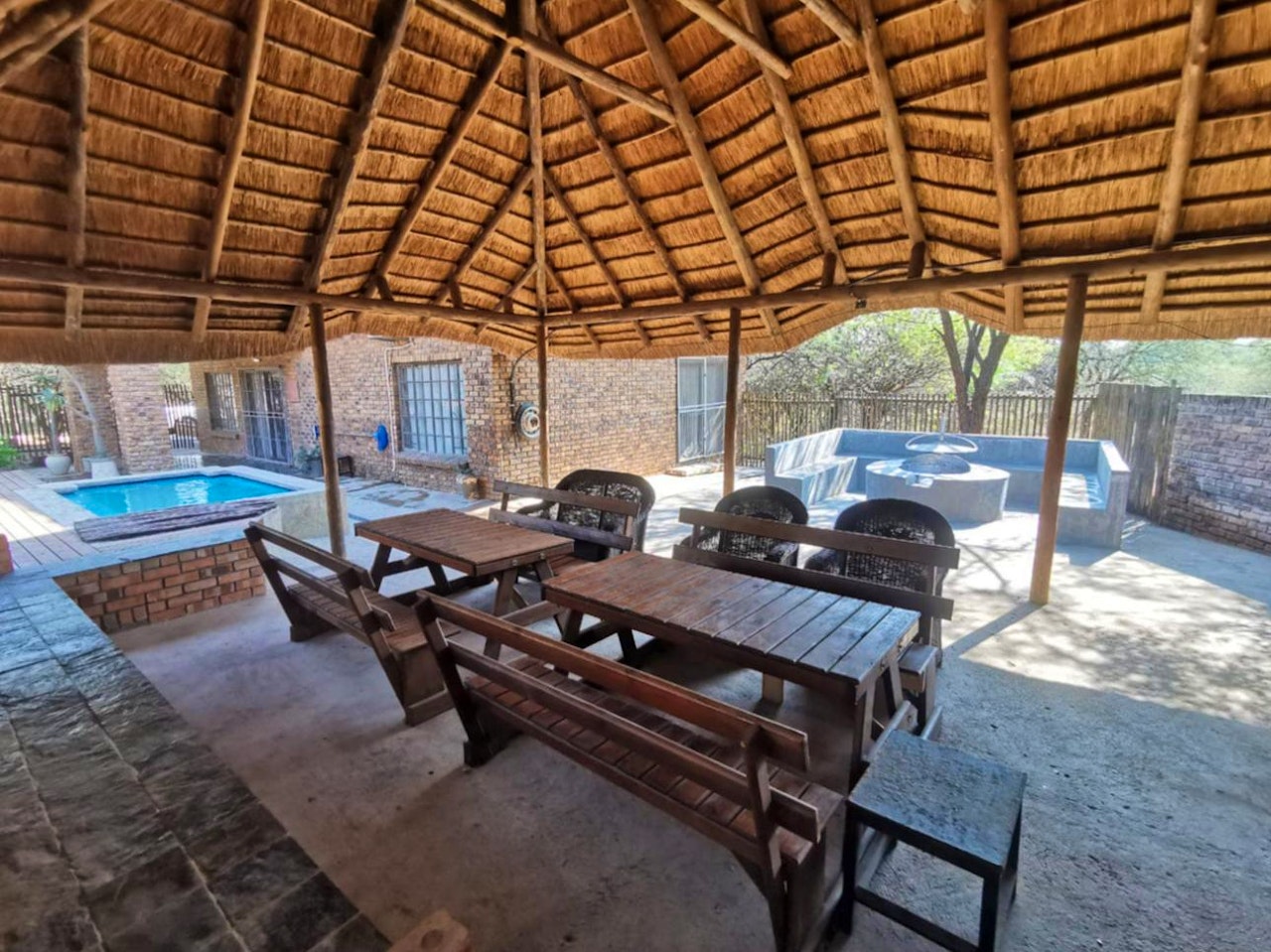 Kruger National Park South Accommodation at  | Viya