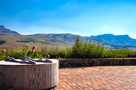 Drakensberg Accommodation at Fondeling Farm House | Viya