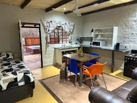 Kruger National Park South Accommodation at Huis B @ Kruger Wild Dog Inn | Viya