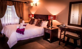 Hartbeespoort Accommodation at  | Viya