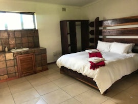 Northern Free State Accommodation at  | Viya